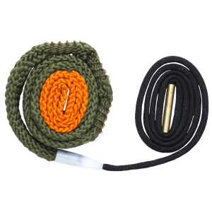 Boresnake BoreSnake BoreSnake Viper, Bore Cleaner, For 9MM Pistols, Storage Case With Handle 24002VD - $15.75 at GritrSports