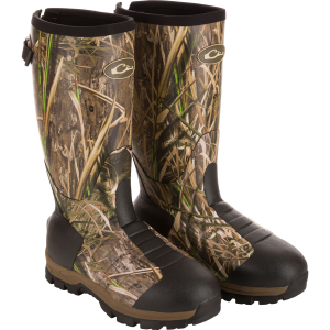 DRAKE MST 16in. Hybrid Mudder 3.0 Habitat Boots (DF0113-022) - Drake