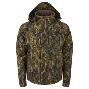 DRAKE Men's LST Hardline 3-in-1 Mossy Oak Original Treestand Hunting Jacket (DW0146-032)
