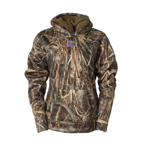 Banded BANDED Women's Atchafalaya Realtree Hoodie (B2050002) - $98.99 at GritrSports