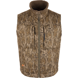 Drake DRAKE Midweight Nova Silencer Vest w/ Agion Active X2 (DNT0020) - $43.99 at GritrSports