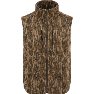 DRAKE Men's Non-Typical Windproof Layering Vest (DNT1600)