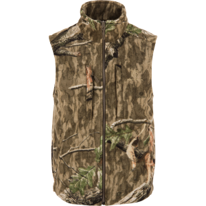 Drake DRAKE Men's Non-Typical Windproof Country Roots Layering Vest (DNT1600-039) - $45.99 at GritrSports