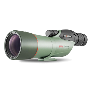 KOWA Prominar TSN-66S 66mm Spotting Scope Straight With TE-11WZ II Eyepiece (TSN-66S-ZM-SET)