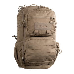 EBERLESTOCK Romad Dry Earth Pack (R4ME)