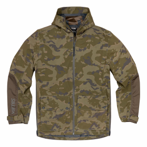 Viktos VIKTOS Range Trainer XD Waterproof Shell Murkwood Camo Jacket (13063) - $180.99 at GritrSports