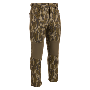DRAKE Men's Endurance Jean Cut Original Bottomland Wader Pants (AD2300-024)