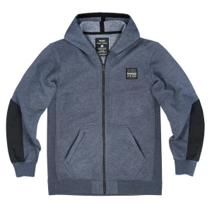 VIKTOS Stanag Blue Heather Hoodie (17310)