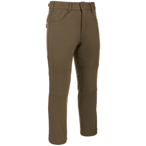 DRAKE Men's Endurance Jean Cut Mud Brown Wader Pants (AD2300-BRN)
