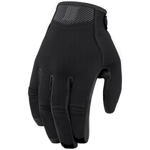 Viktos VIKTOS Patrolux K9 Black Glove (12100) - $40.00 at GritrSports
