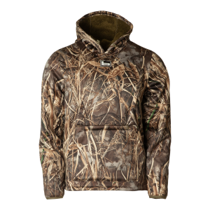 Banded BANDED Fanatech Softshell MAX7 Hoodie (B1050016-M7) - $119.99 at GritrSports