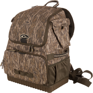 DRAKE Tree Hugger Timber Bottomland Backpack (DA0062-006)