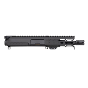 CMMG Banshee 9mm 5in Armor Black Upper Group (99B160F-AB)
