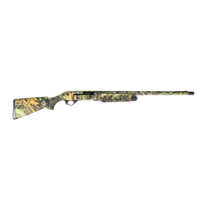 SPANDAU S2 12Ga 24in 3rd Mossy Oak Obsession Semi-Automatic Shotgun (21000190)