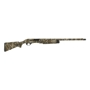 SPANDAU S2 12Ga 28in 3rd Mossy Oak Bottomland Semi-Automatic Shotgun (21000192)