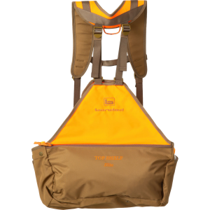 Banded BANDED Top Shelf Upland Blaze Vest (B05008) - $197.99 at GritrSports