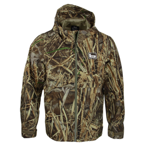 Banded BANDED Men's FeatherLite Rain Shell Jacket (B1010085) - $120.99 at GritrSports