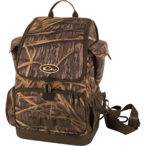 DRAKE Tree Hugger Timber Original Shadow Grass Day Pack (DA0255-009)