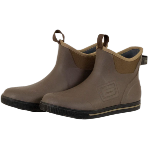 Banded BANDED Black Label Elite Marsh Brown Deck Boots (B1250008-MB) - $89.99 at GritrSports