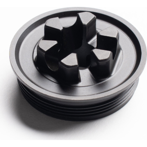 DEAD AIR RXD R-Series 7.62 Flash Hider Front Cap (RXD207)