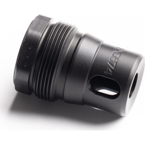 DEAD AIR XRF M10x1 .22 Cal Rimfire Muzzle Brake (RXD675)