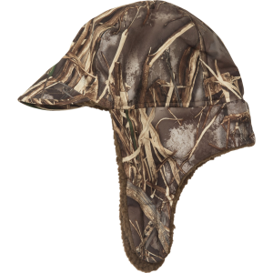 AVERY Originals YAZ Realtree Max-7 Earflap Hat (A1080015-M7)