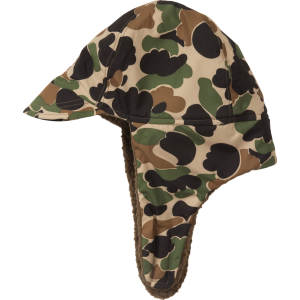 AVERY Originals YAZ Old School Earflap Hat (A1080015-OS)
