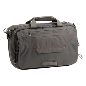 EBERLESTOCK Executive Gray Brief (B12GY)