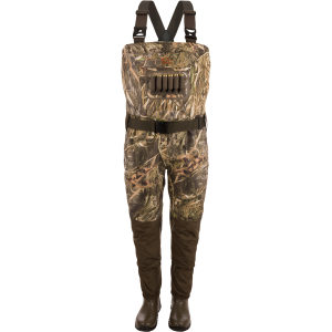 Drake DRAKE Hardline Habitat Breathable Wader (DF0151-022) - $274.99 at GritrSports