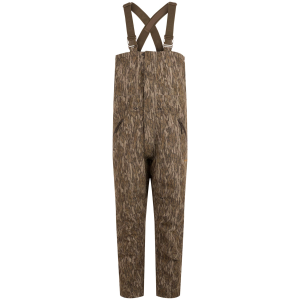DRAKE LST Hardline Bottomland Insulated Bib (DW0148-006)
