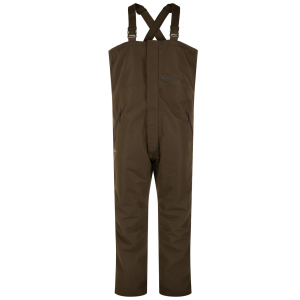 DRAKE LST Hardline Green Timber Insulated Bib (DW0148-GTB)