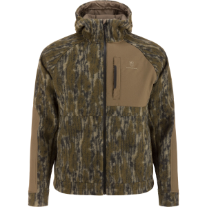 Drake DRAKE Midweight Hydrowool Softshell Original Bottomland Jacket with Agion Active X2 (DNT0047-024) - $329.99 at GritrSports