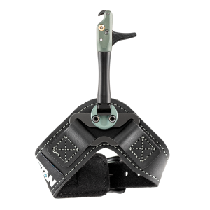 STANISLAWSKI SoleX CM Index Archery Release (8468)