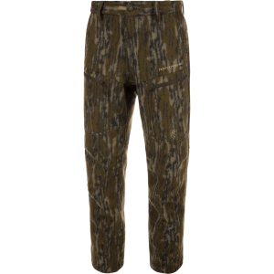 DRAKE Midweight Hydrowool Original Bottomland Softshell Pant with Agion Active X2 (DNT0049-024)