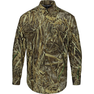 Banded BANDED Men's Workhorse MAX7 Lightweight Shirt (B1030041-M7) - $78.99 at GritrSports