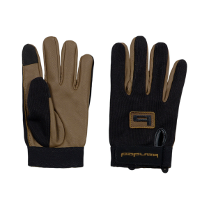 Banded BANDED Men's Scattergun Trigger Black/Brown Glove (B1070021-MB) - $50.99 at GritrSports
