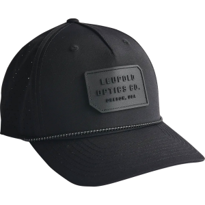 Leupold LEUPOLD LOC Performance Black Hat (186782) - $22.99 at GritrSports