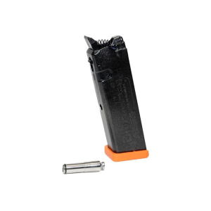 Laser Ammo LASER AMMO SureStrike Mag For Most Double Stack Glocks w/ 9mm Red Laser Cartridge (LAM-G9MLK-RED) - $308.70 at GritrSports