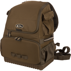 DRAKE Tree Hugger Green Timber OSFM Timber Pack (DA0062-GTB)