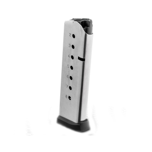 SPRINGFIELD ARMORY 1911 45 ACP 8rd Magazine (PI6074)