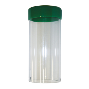 REDDING Original Powder Measure Reservoir with Cap (99333)