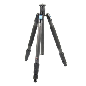 Sirui SIRUI W-2204 Waterproof Carbon Fiber Tripod (W2204) - $366.00 at GritrSports