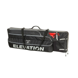 ELEVATION Talon 46 Black Bow Case (81469)