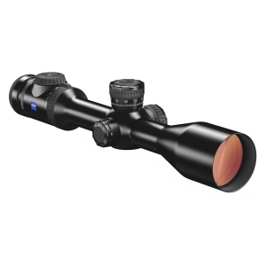 Zeiss ZEISS V8 1.8-14x50 30mm Capped Turrets SFP Illum #60 Reticle Riflescope (522111-9960-000) - $3399.99 at GritrSports
