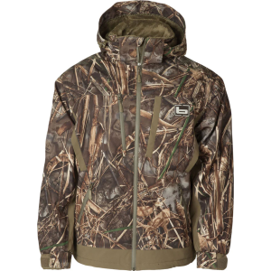 BANDED Men's Stretchapeake MAX7 Wader Jacket (B1010048-M7)