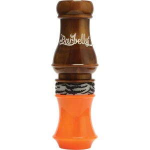 Rnt RNT CALLS Barbelly Carmel/Burndown Goose Call (RNT375) - $160.00 at GritrSports