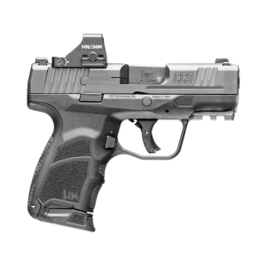 Hk HK CC9 9mm CC9 3.32in With 407K Sight 10rd And 12rd Mags Pistol (81001131) - $849.00 at GritrSports
