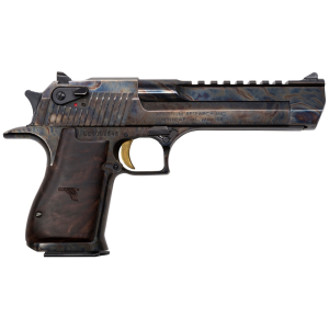 MAGNUM RESEARCH Desert Eagle Mark XIX .357 Magnum 6in 9rd Single Action Pistol (DE357CH)