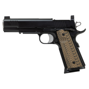 DW Specialist 45ACP 5in 8rd Black Single Action Pistol (1799)