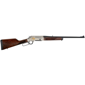 HENRY REPEATING ARMS Long Ranger Elk Wildlife Edition .308 Win 20in 4rd Lever Action Rifle (H014WL308)